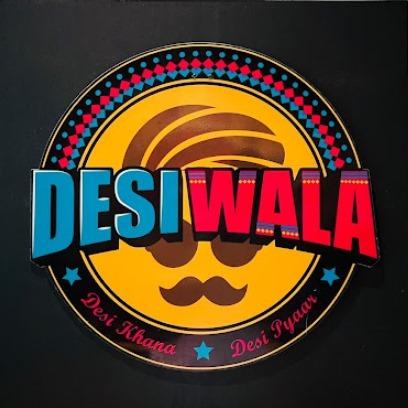 Desiwala client logo — Google Business Profile Hyderabad client of Aadhya Solutions
