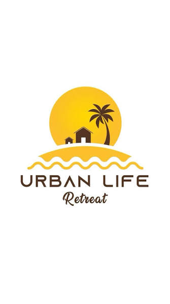 Urban Life Retreat client logo — Google Business Profile Hyderabad client of Aadhya Solutions