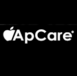 ApCare client logo — Google Business Profile Hyderabad client of Aadhya Solutions