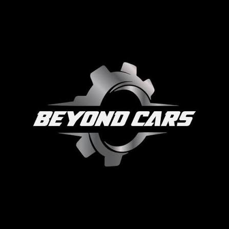 Beyond Cars client logo — Google Business Profile Hyderabad client of Aadhya Solutions