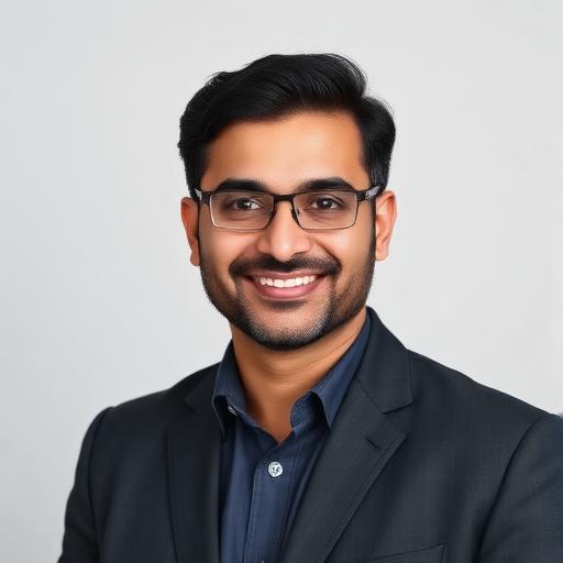 Praveen Kumar, Founder & Google Business Strategist at Aadhya Solutions Hyderabad