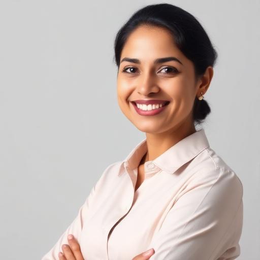 Sneha Rao, Local SEO Lead at Aadhya Solutions Hyderabad