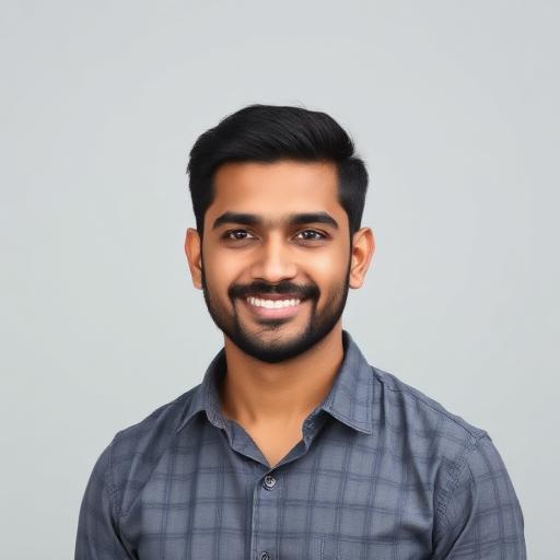 Arjun Verma, 360° Tour Photographer & Videographer at Aadhya Solutions Hyderabad